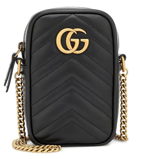 gucci mini gg marmont crossbody bag|Gucci Marmont suede bag.